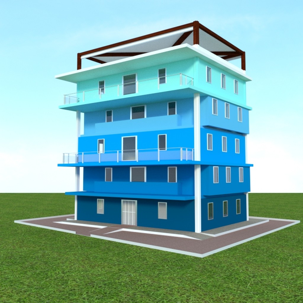 Building 2 preview image 1